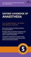 Oxford Handbook of Anaesthesia 5 edition | کتاب راهنمای بیهوشی آکسفورد